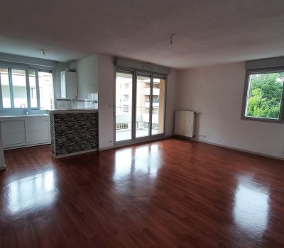 TOULOUSE SEPT DENIERS - T2 - A VENDRE