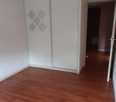 TOULOUSE SEPT DENIERS - T2 - A VENDRE