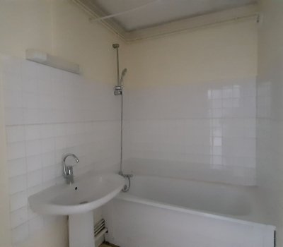 TOULOUSE LA FAROUETTE - T3 - A VENDRE