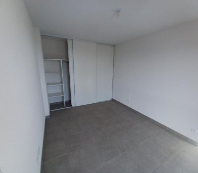 À louer : Plusieurs T3 neuf avec balcon DISPONIBLE – Résidence LE VENT DES CIMES – Toulouse