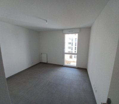 À louer : Plusieurs T3 neuf avec balcon DISPONIBLE – Résidence LE VENT DES CIMES – Toulouse