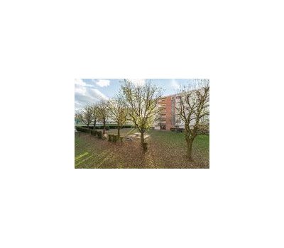 Jolimont jardins de l'Observatoire
