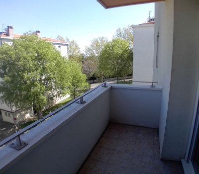 Jolimont jardins de l'Observatoire