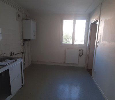 TOULOUSE - CROIX DAURADE - 0083-08-0093