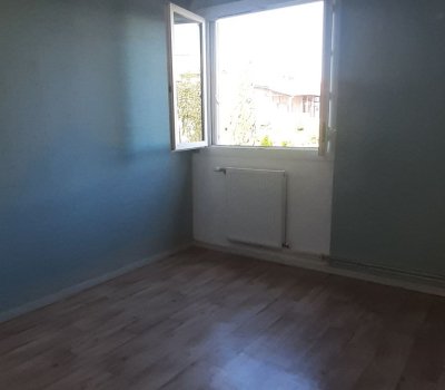 TOULOUSE - CROIX DAURADE - 0083-08-0093