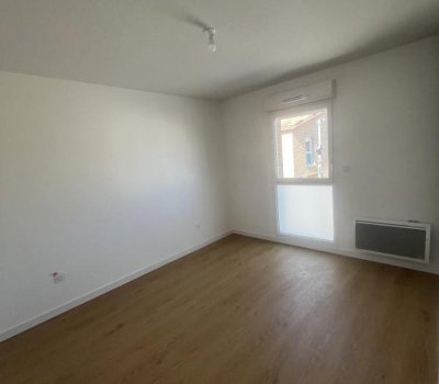 Villa T4 Duplex neuve avec terrasse et jardin – Programme Clos de Pauline – Eaunes – Garage et Parking inclus