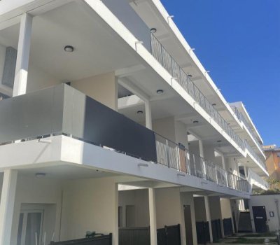 Appartement 4 pièces 81m2