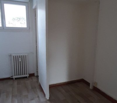 TOULOUSE MINIMES - T4 - A VENDRE