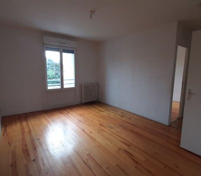 TOULOUSE MINIMES - T4 - A VENDRE