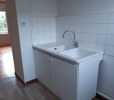 TOULOUSE MINIMES - T4 - A VENDRE