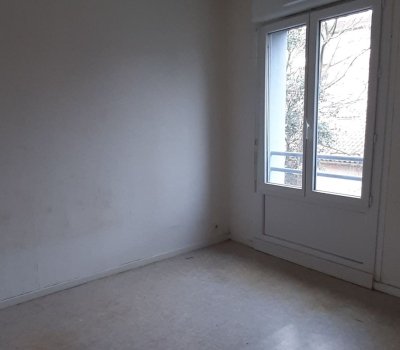 TOULOUSE MINIMES - T4 - A VENDRE
