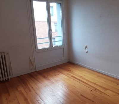 TOULOUSE MINIMES - T4 - A VENDRE