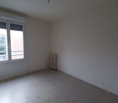 TOULOUSE MINIMES - T4 - A VENDRE