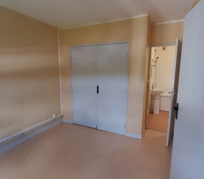 TOULOUSE LA FAROUETTE - T2 - A VENDRE