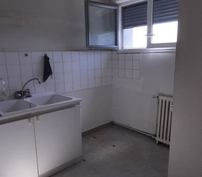 TOULOUSE MINIMES - T3 - A VENDRE