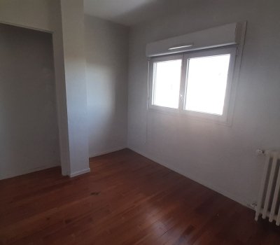 TOULOUSE MINIMES - T3 - A VENDRE
