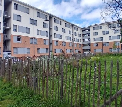 TOULOUSE MINIMES - T3 - A VENDRE