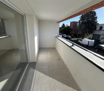 T2 neuf – Le 160 – Plusieurs T2 disponibles à tous les étages – Livraison fin janvier – Parking inclus