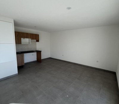 T2 neuf – Le 160 – Plusieurs T2 disponibles à tous les étages – Livraison fin janvier – Parking inclus