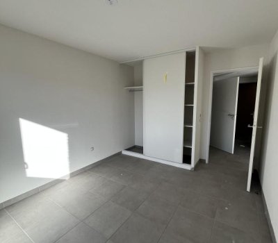 T2 neuf – Le 160 – Plusieurs T2 disponibles à tous les étages – Livraison fin janvier – Parking inclus