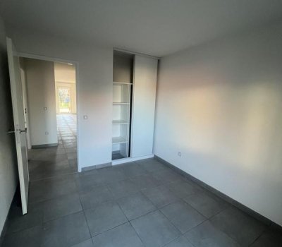 T4 Rez-de-chaussée – Le 160 – Logement unique en RDC – Parking inclus