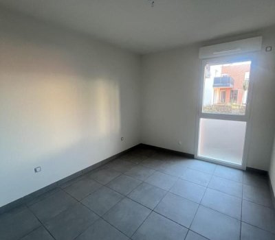 T4 Rez-de-chaussée – Le 160 – Logement unique en RDC – Parking inclus