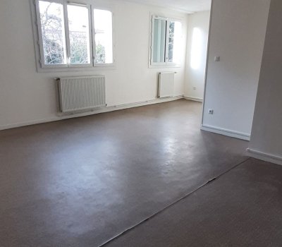 TOULOUSE - CROIX DAURADE - 0083-05-0060