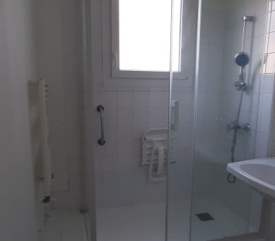 TOULOUSE - CROIX DAURADE - 0083-05-0060