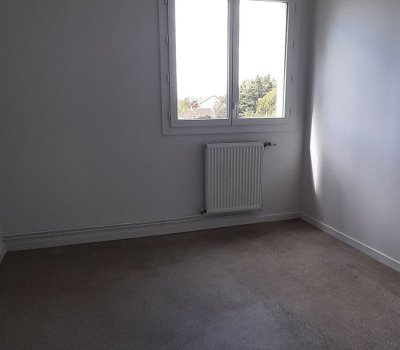 TOULOUSE - CROIX DAURADE - 0083-10-0116