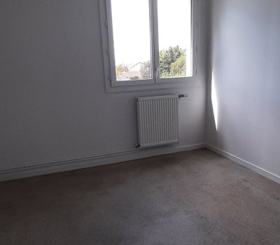 TOULOUSE - CROIX DAURADE - 0083-10-0116