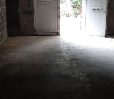 CARMES - Garage à vendre