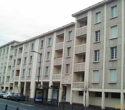 CARMES - Garage à vendre