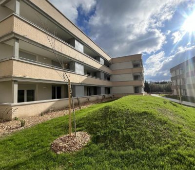 T4 NEUF AVEC PARKING – RESIDENCE LA PARENTHÈSE DES ARGOULETS