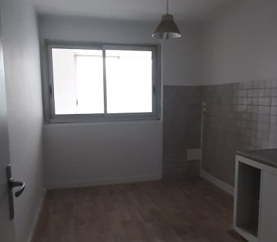TOULOUSE LA FAROUETTE - T3 - A VENDRE