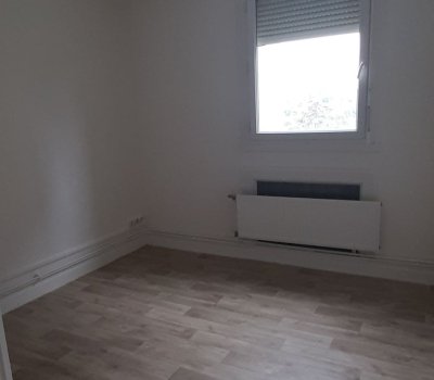 TOULOUSE LA FAROUETTE - T3 - A VENDRE