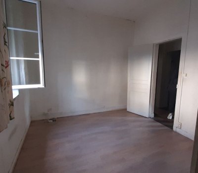 TOULOUSE SEPT DENIERS - T3 - A VENDRE