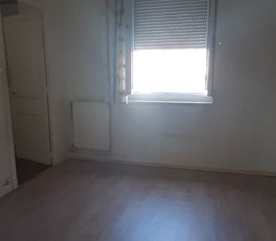 TOULOUSE SEPT DENIERS - T3 - A VENDRE