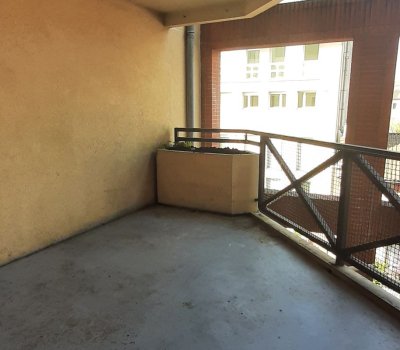 TOULOUSE PONT JUMEAUX - T5 - A VENDRE