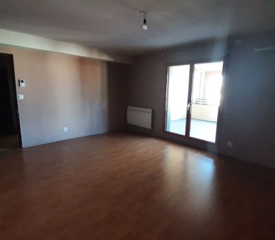TOULOUSE PONT JUMEAUX - T5 - A VENDRE