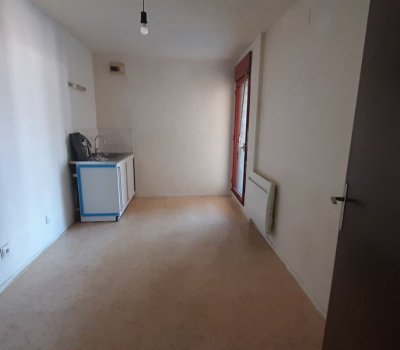 TOULOUSE PONT JUMEAUX - T5 - A VENDRE