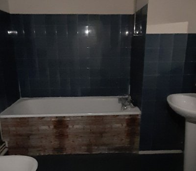 TOULOUSE PONT JUMEAUX - T5 - A VENDRE