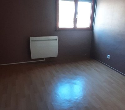 TOULOUSE PONT JUMEAUX - T5 - A VENDRE