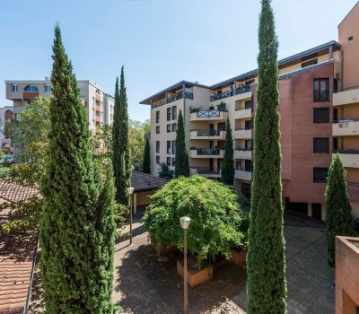 TOULOUSE PONT JUMEAUX - T5 - A VENDRE