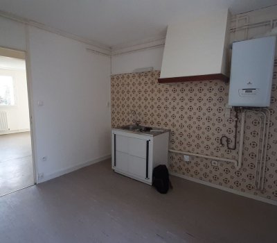 TOULOUSE - CROIX DAURADE - 0083-05-0060