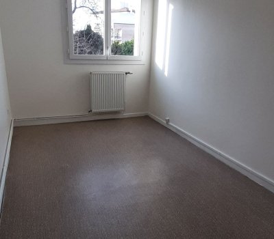 TOULOUSE - CROIX DAURADE - 0083-05-0060