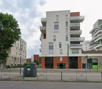 T2 Cartoucherie