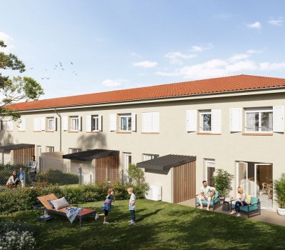 RESIDENCE LA FERME DE PAPUS