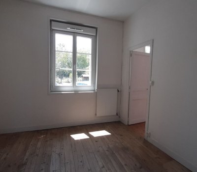 TOULOUSE SEPT DENIERS - T3 - A VENDRE