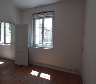 TOULOUSE SEPT DENIERS - T3 - A VENDRE