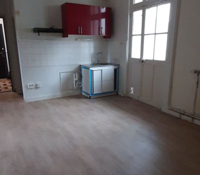 TOULOUSE SEPT DENIERS - T3 - A VENDRE